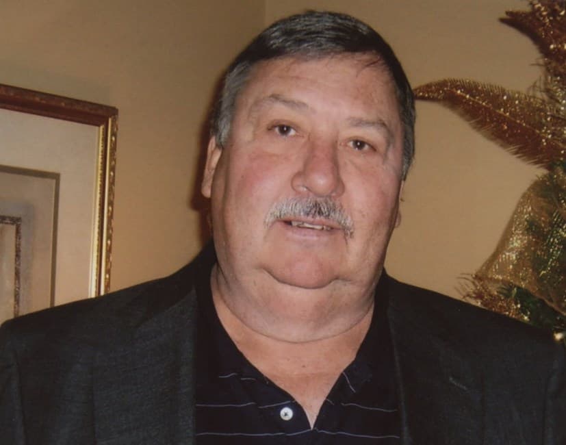 Photo of William
