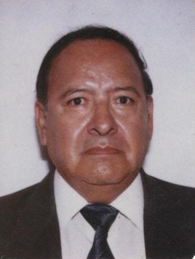 Photo of Gabriel