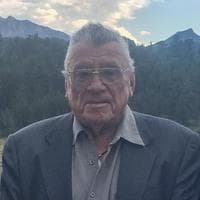 Photo of Melvin