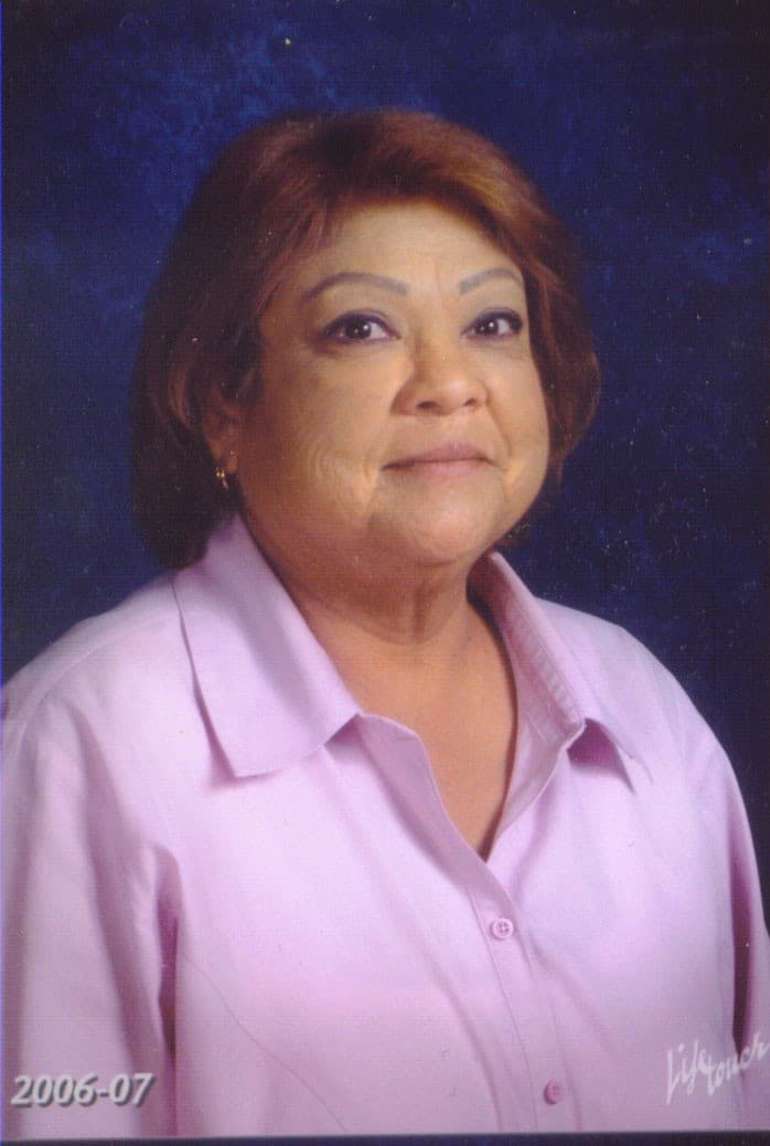 Photo of Sylvia