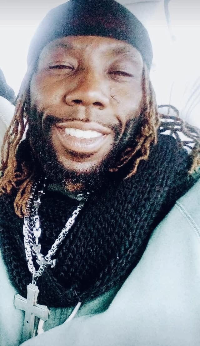 Photo of Christopher