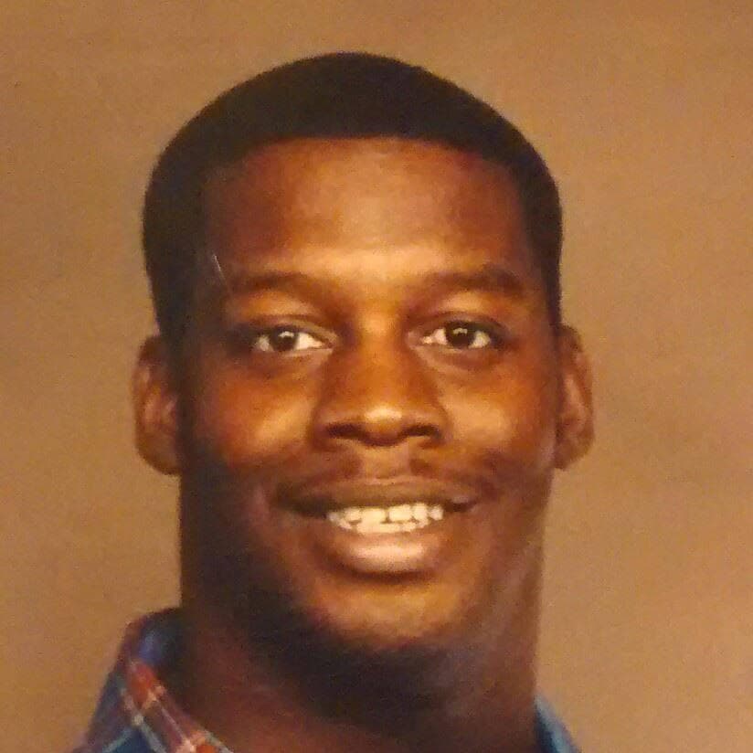 Photo of Derrick