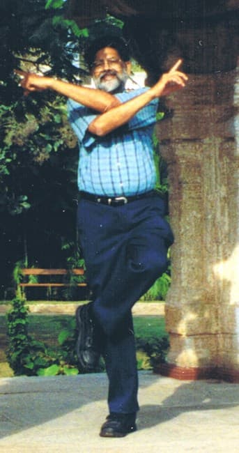 Photo of Gopala