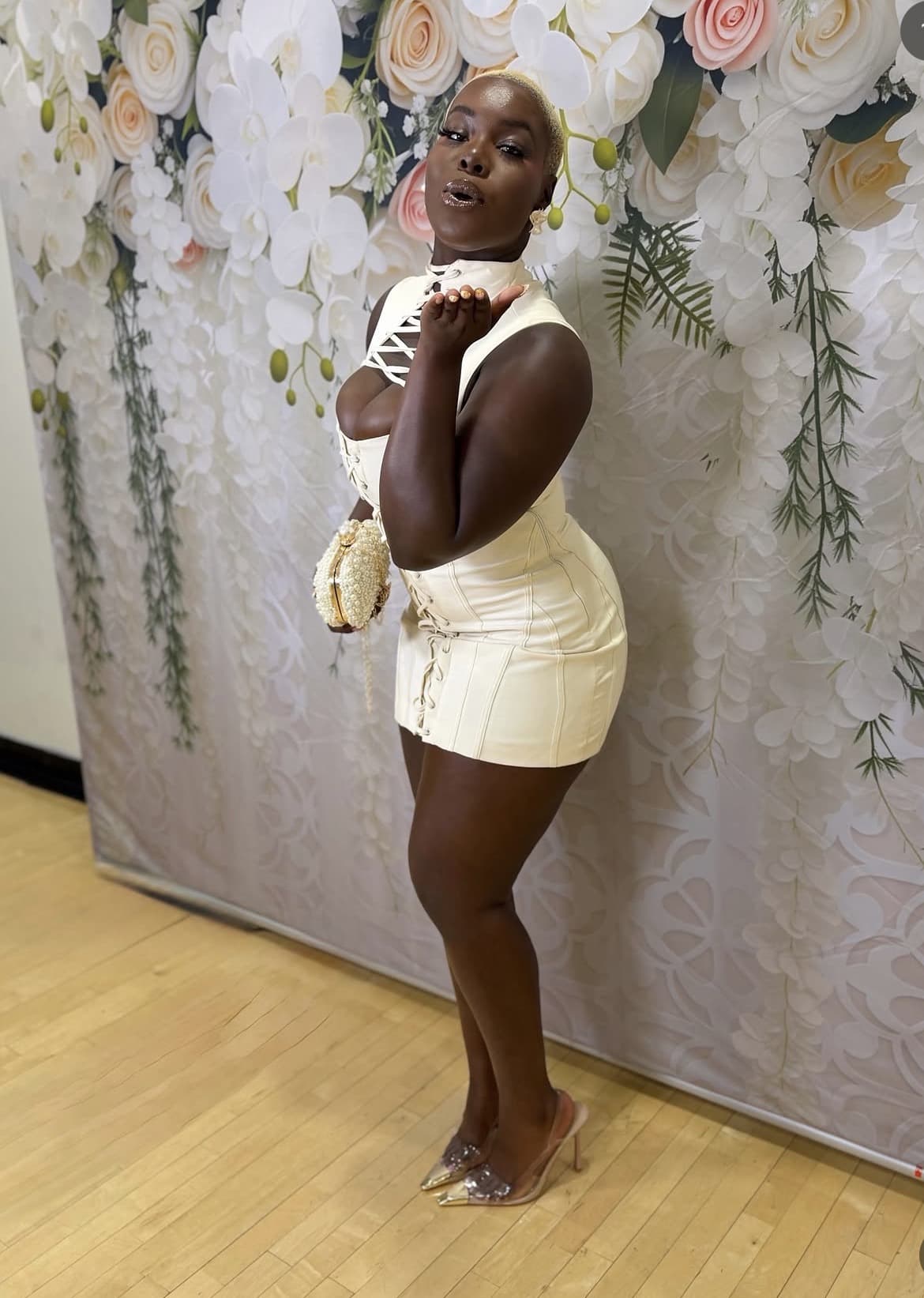 Photo of Brittnay