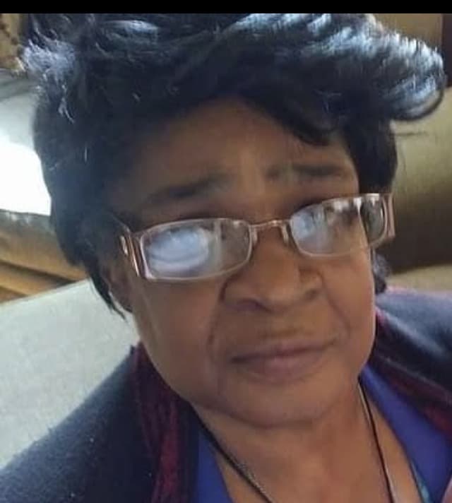 Photo of Beatrice