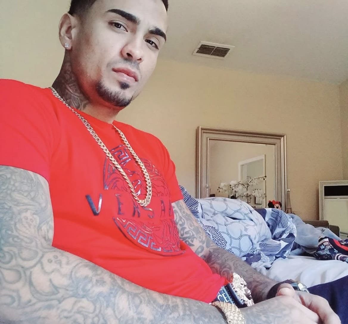 Photo of Pablo