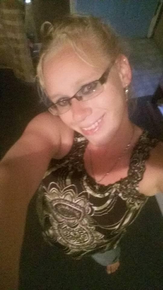Photo of Amy
