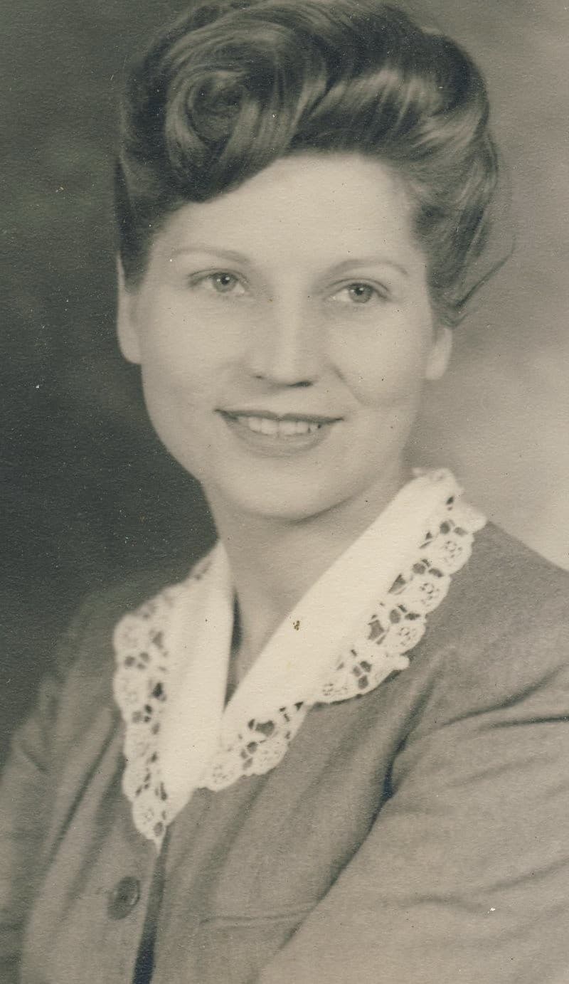 Photo of Mrs.