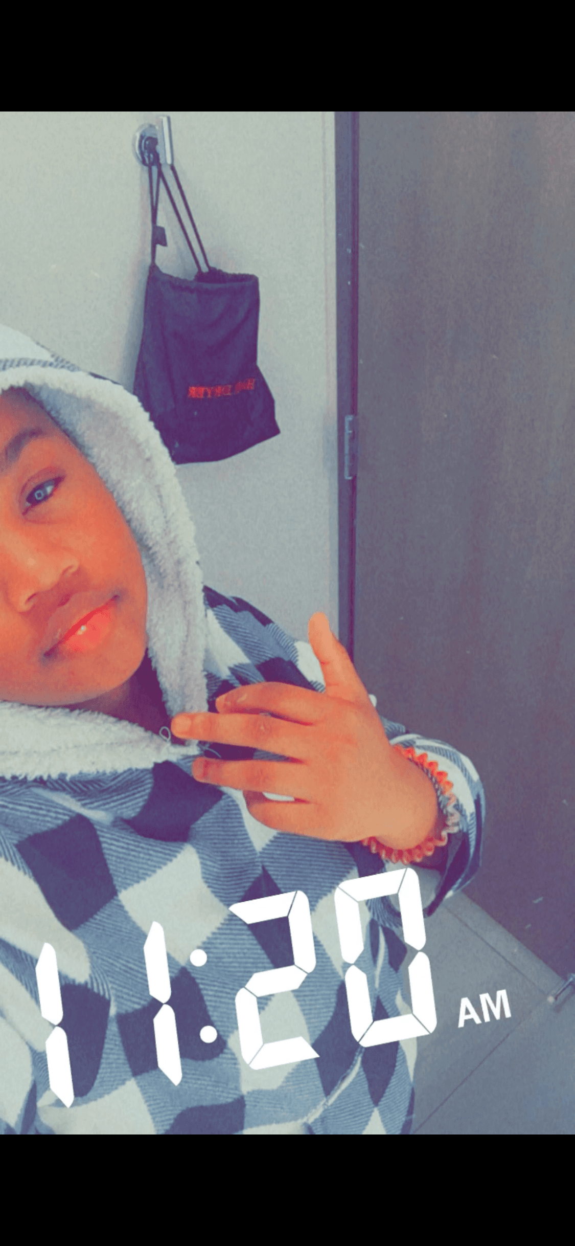 Photo of Imani