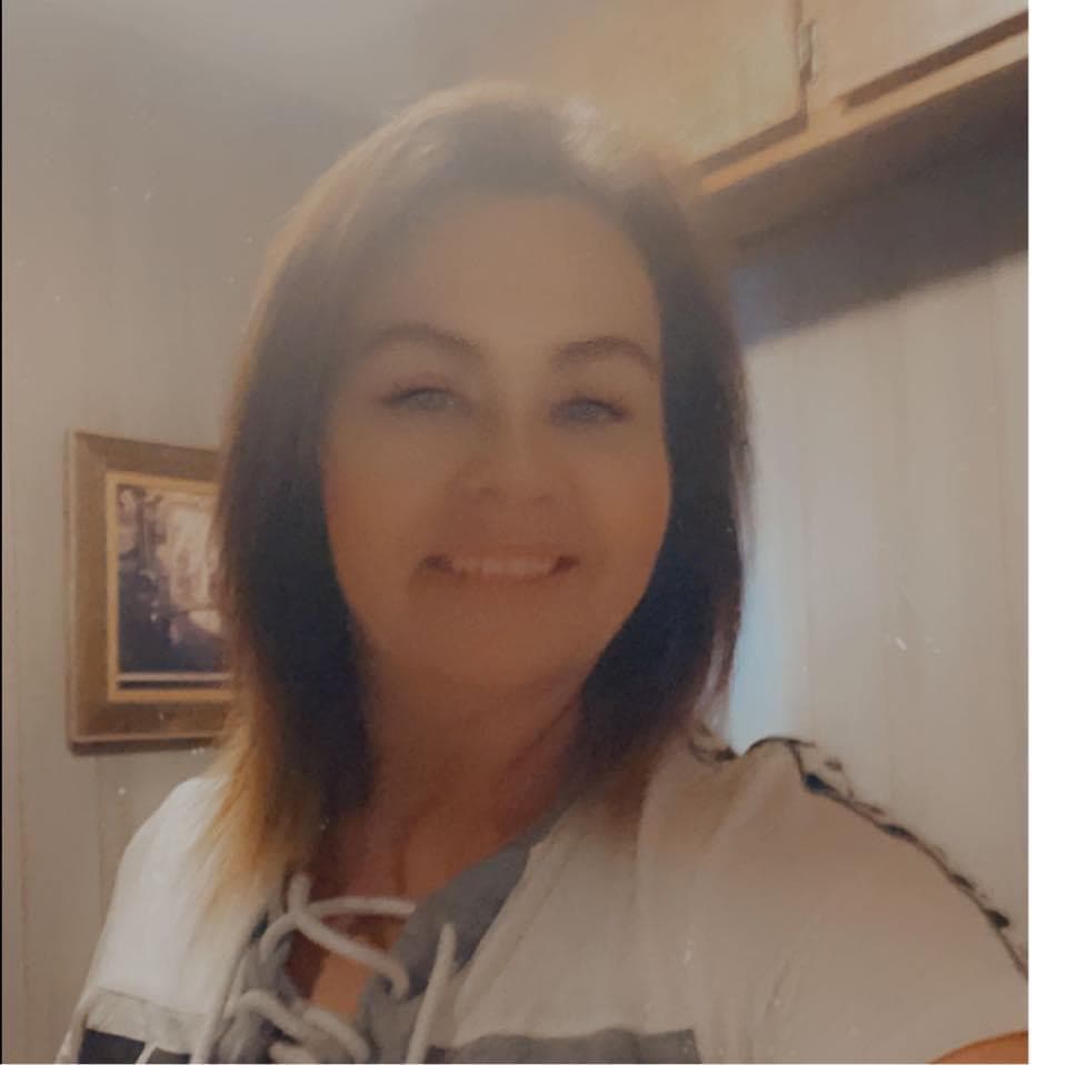 Photo of Sarah