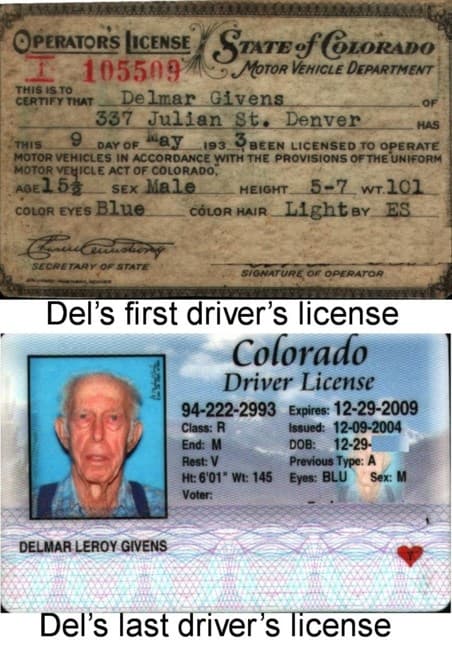 Photo of Delmar