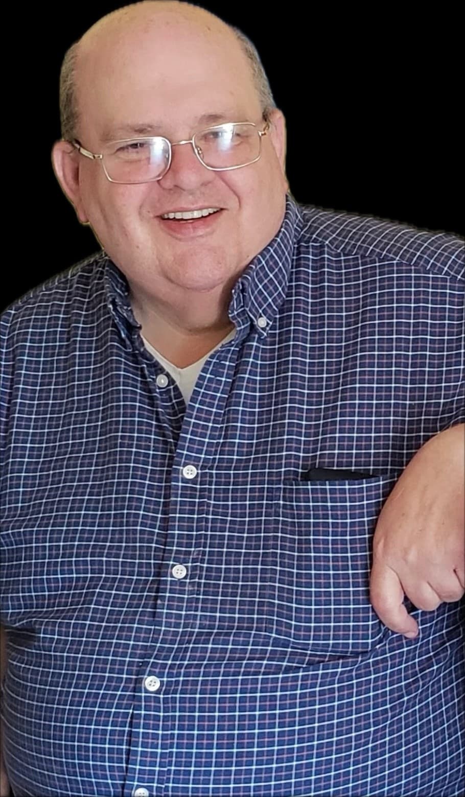 Photo of Michael