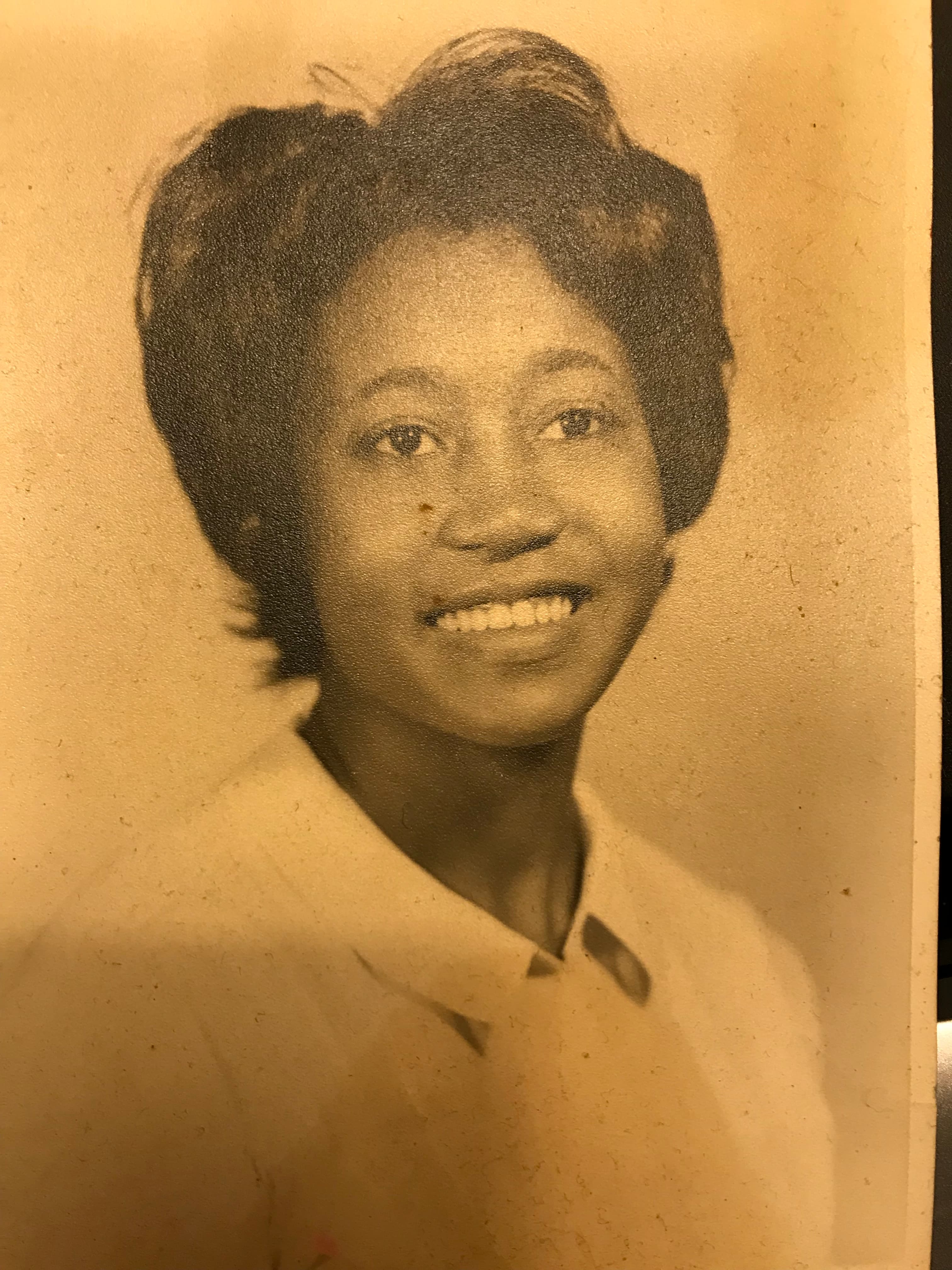Photo of Dorothy