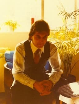 John