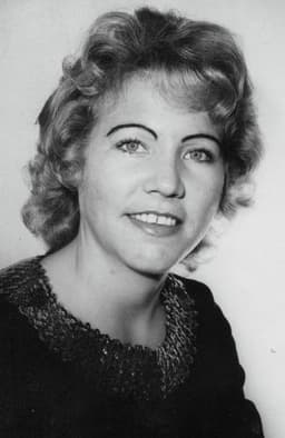 Evelyn