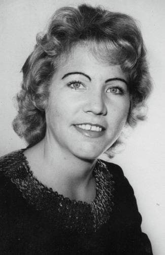 Photo of Evelyn