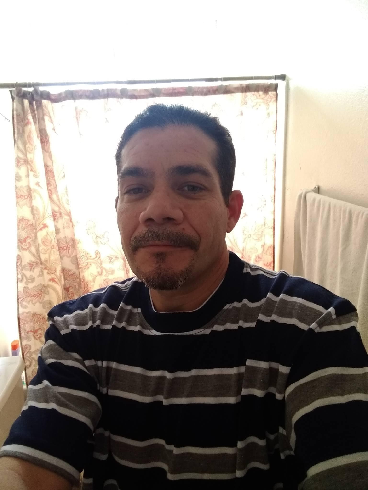 Photo of Ruben