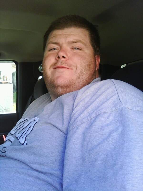 Photo of Michael