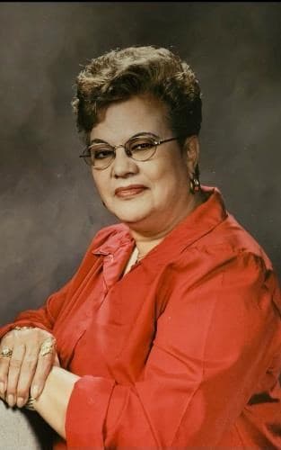 Photo of Gracie