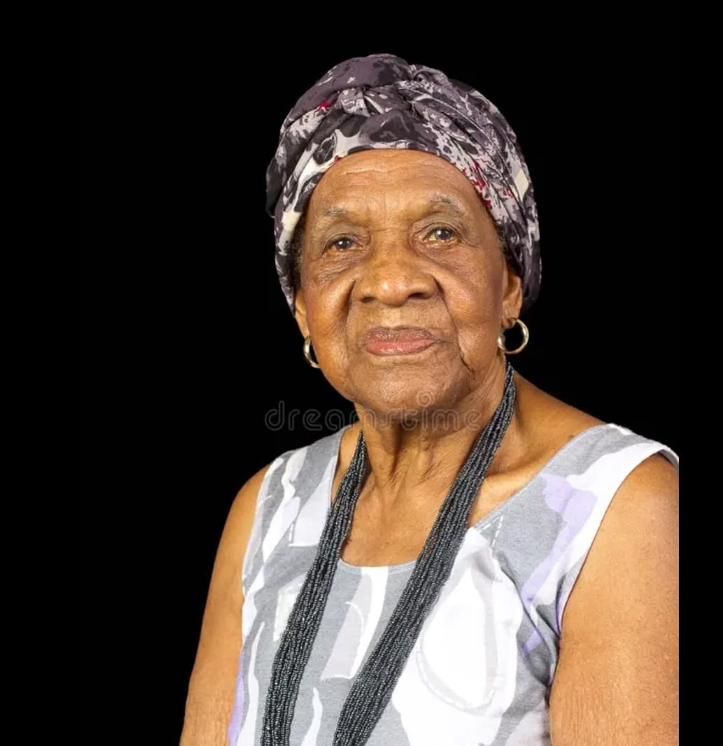 Photo of Betty