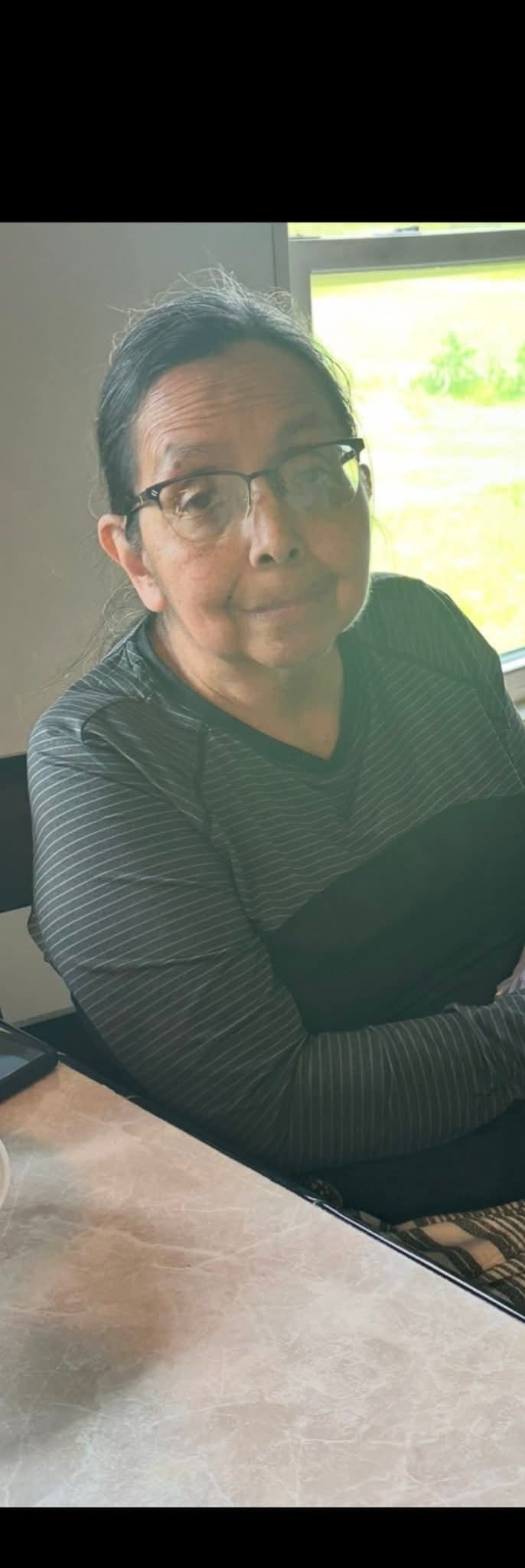 Photo of Dolores