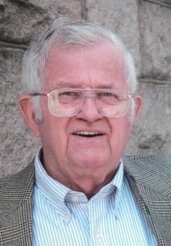 Photo of Cyrus
