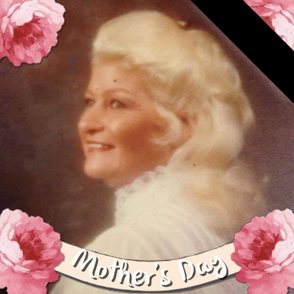 Photo of Mary