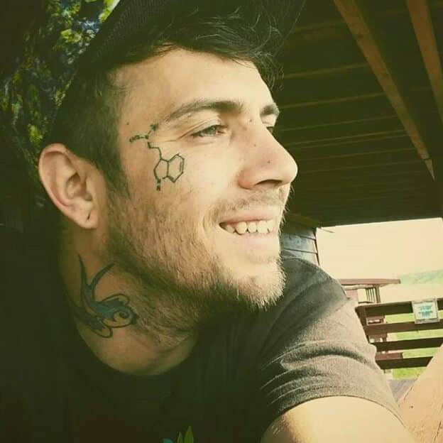 Photo of Jamie