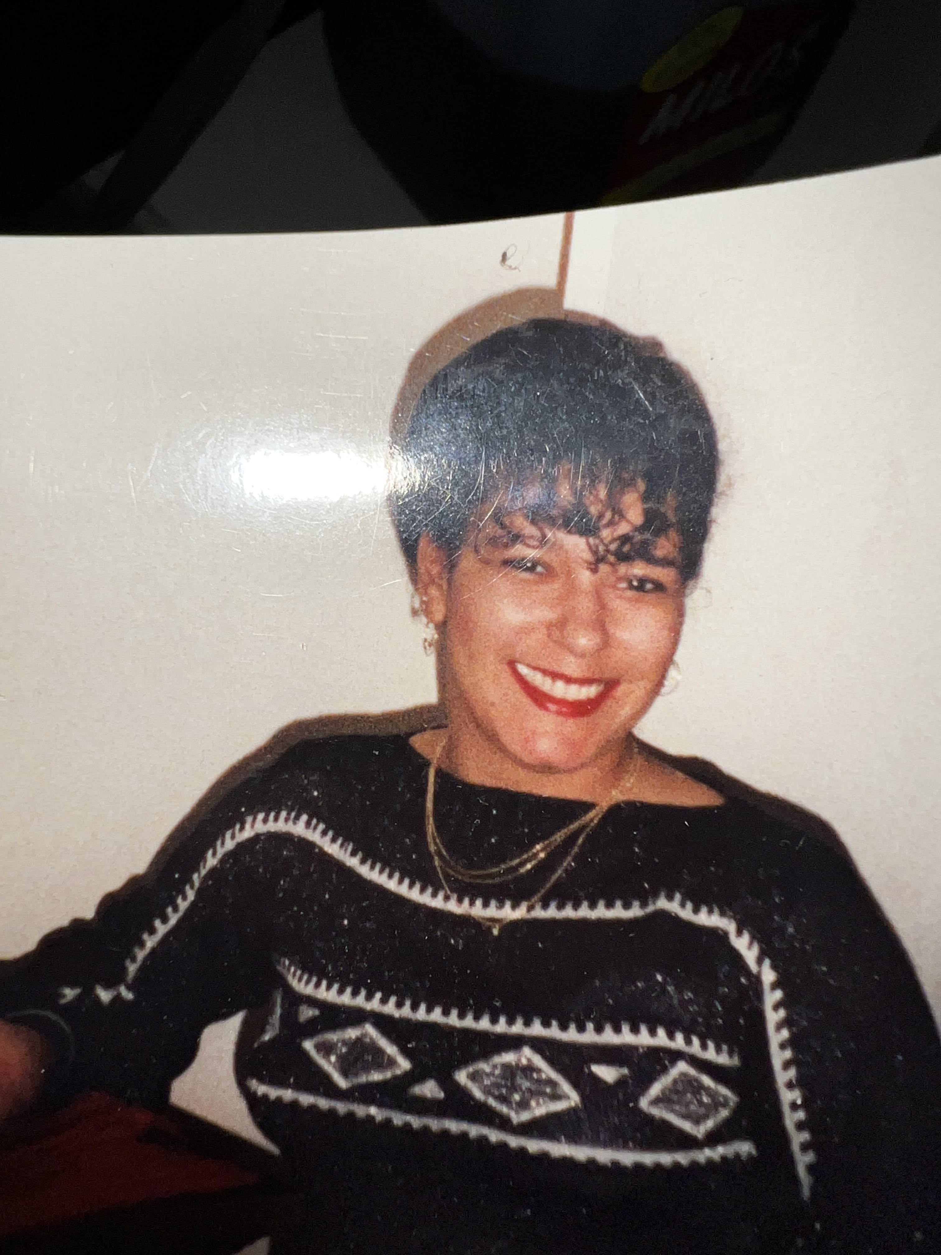 Photo of Darlene
