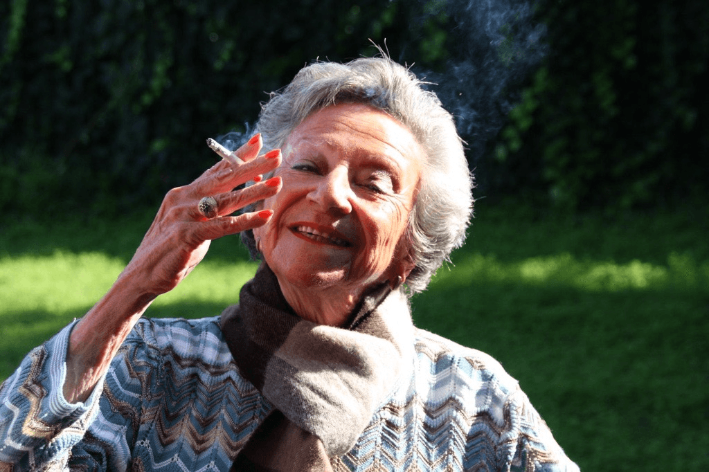Photo of Consuelo