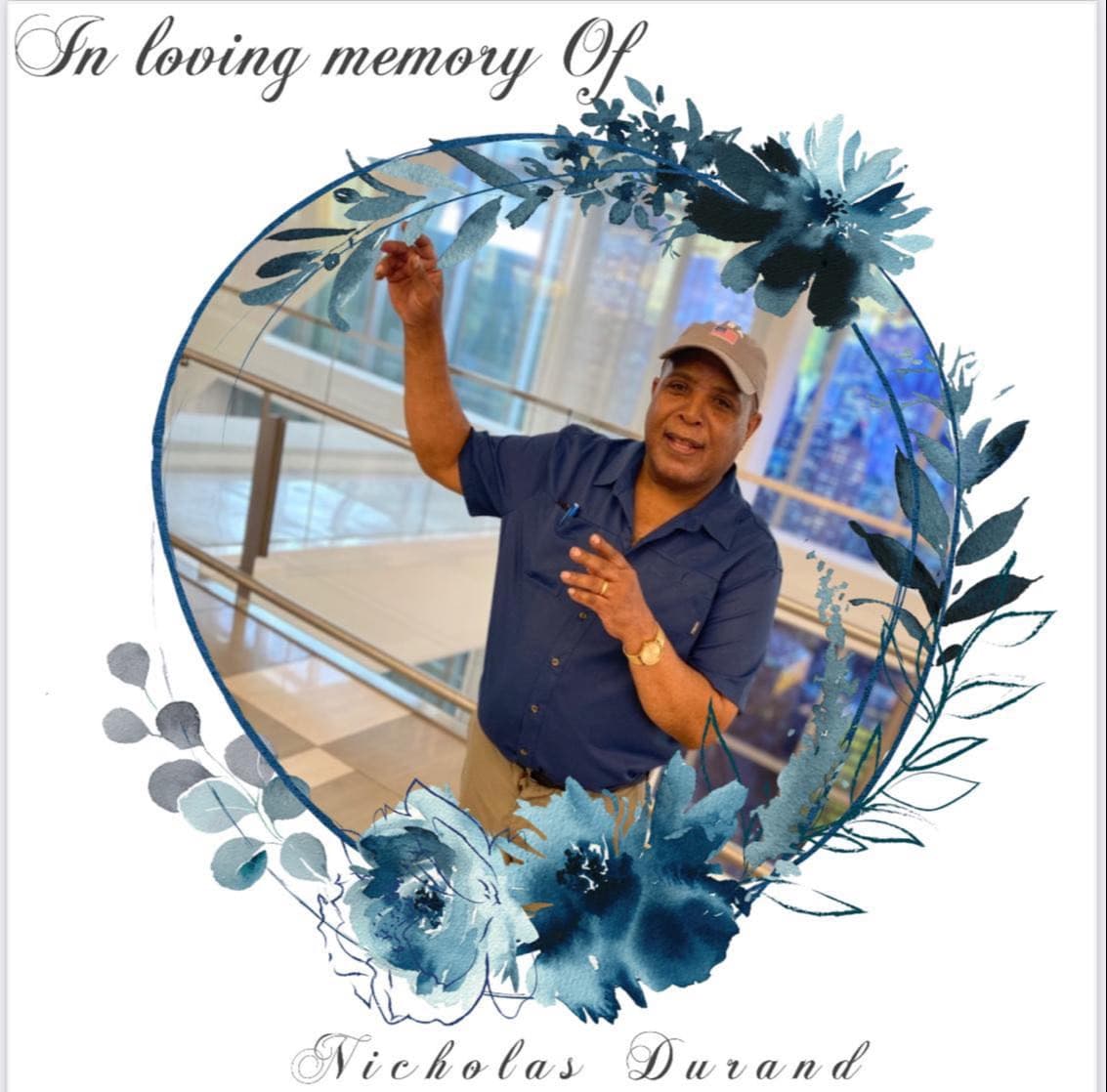 Photo of Nicholas