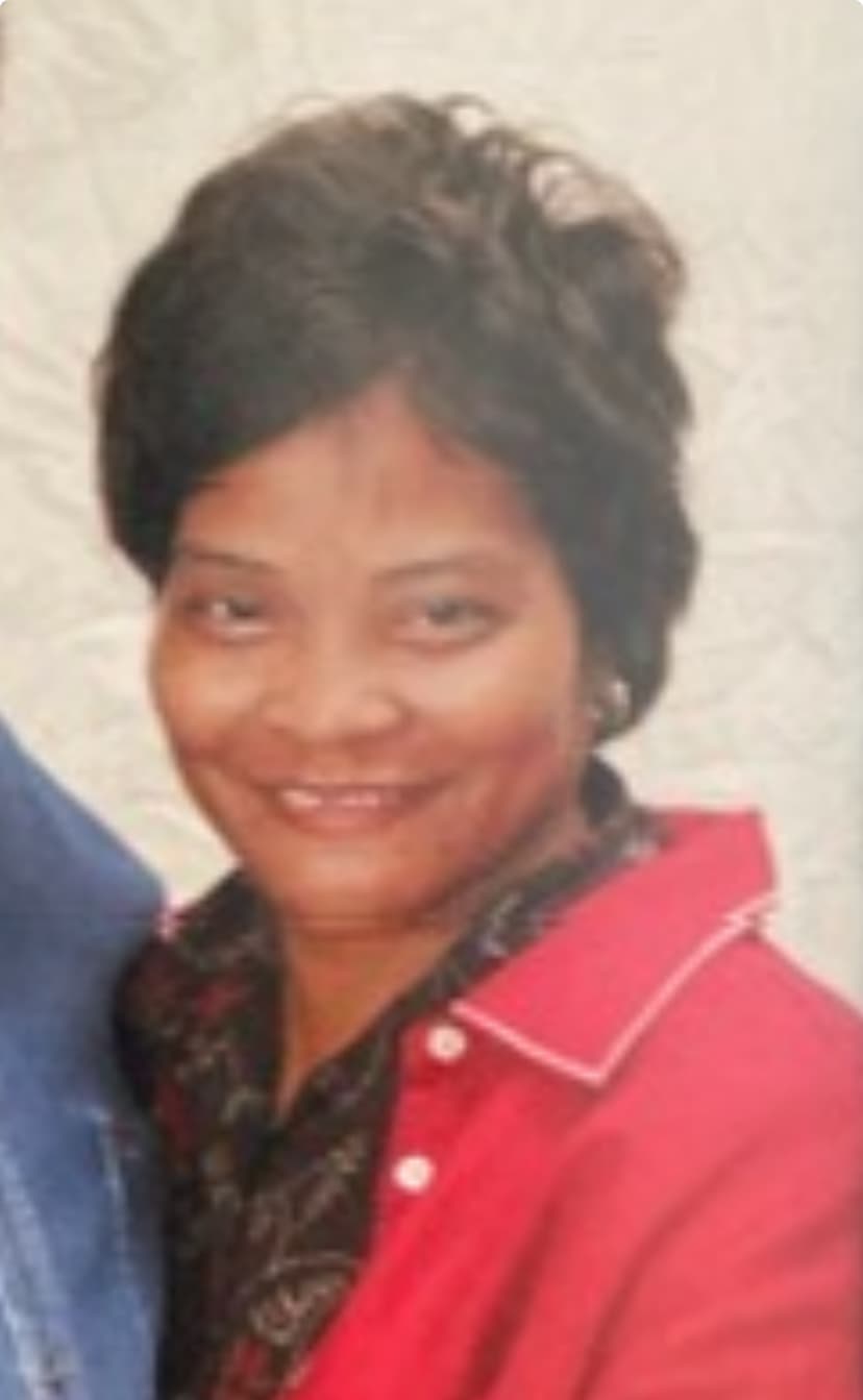 Photo of Brenda