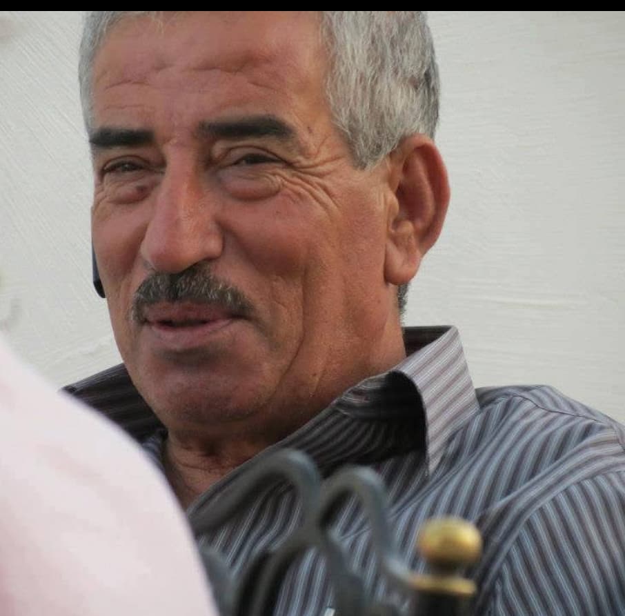 Photo of Omar