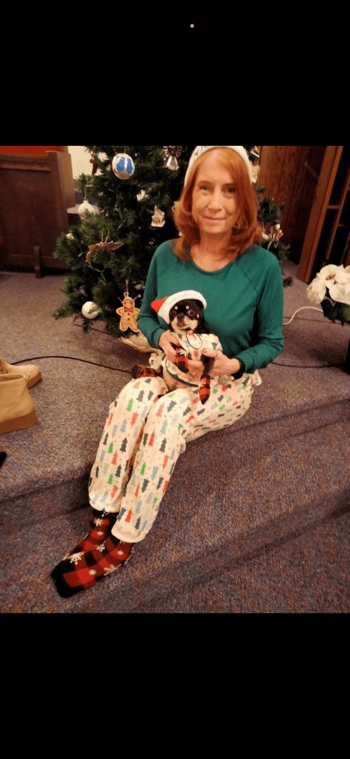 Photo of Wilma
