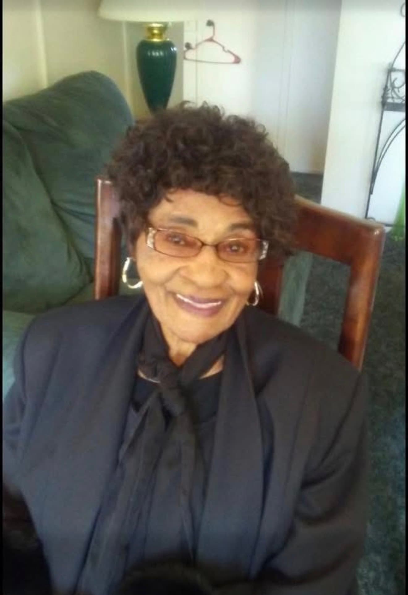 Photo of Martha