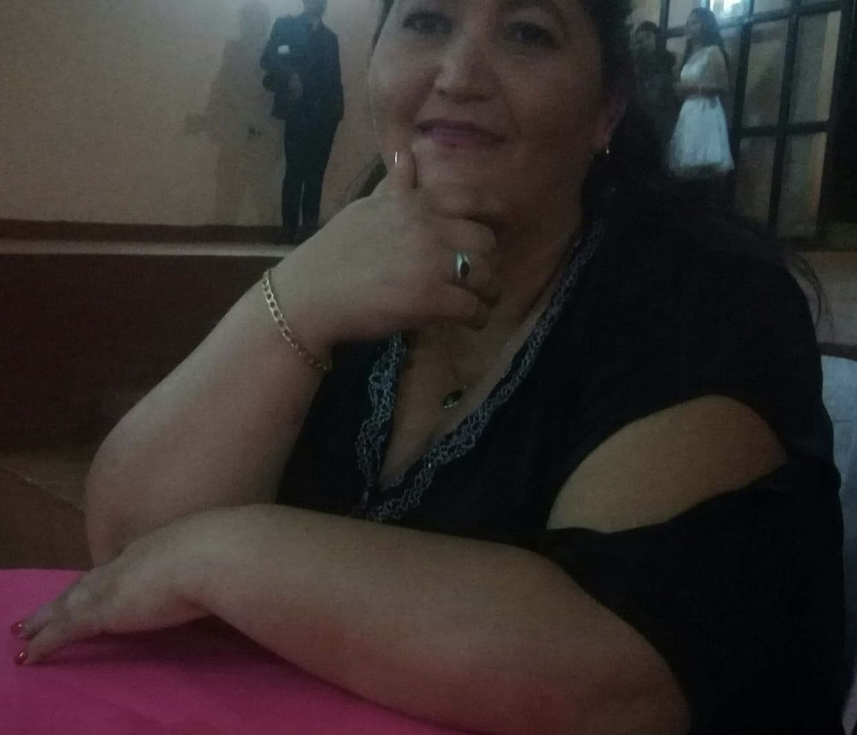 Photo of Maria