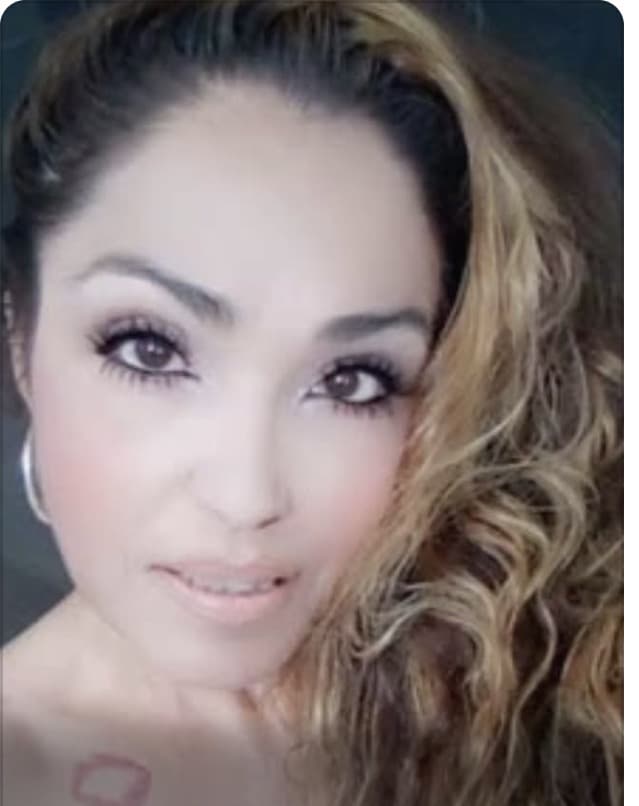 Photo of Christina