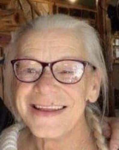 Photo of Audrey