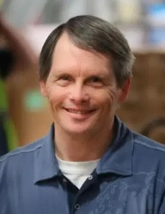 Photo of James