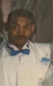 Photo of Thomas
