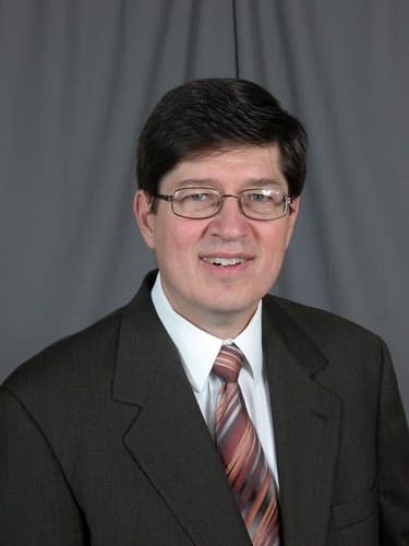 Photo of Richard