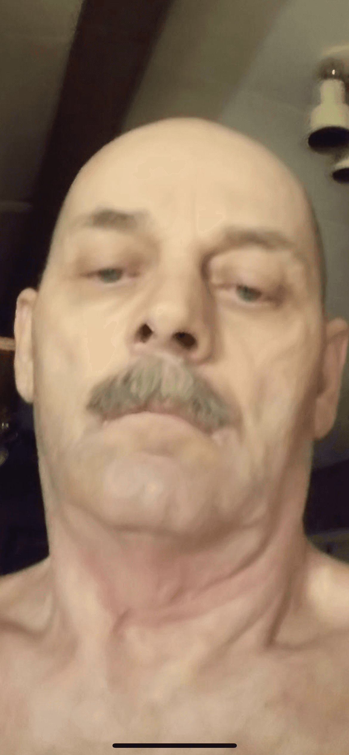 Photo of John