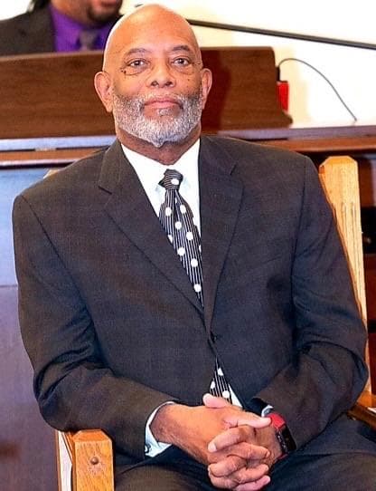 Photo of Keith