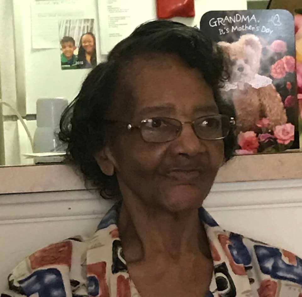 Photo of Dorothy