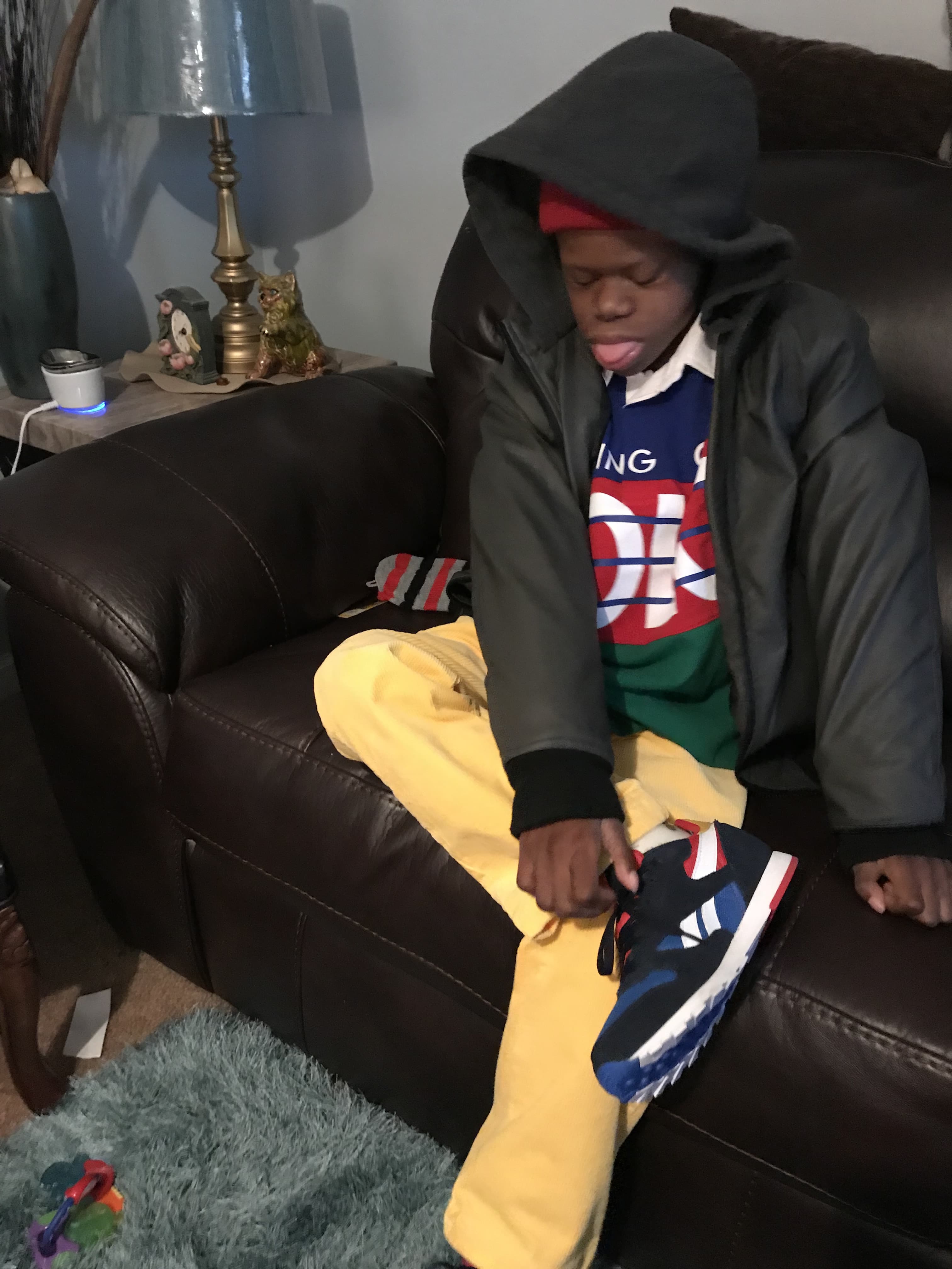Photo of Davion