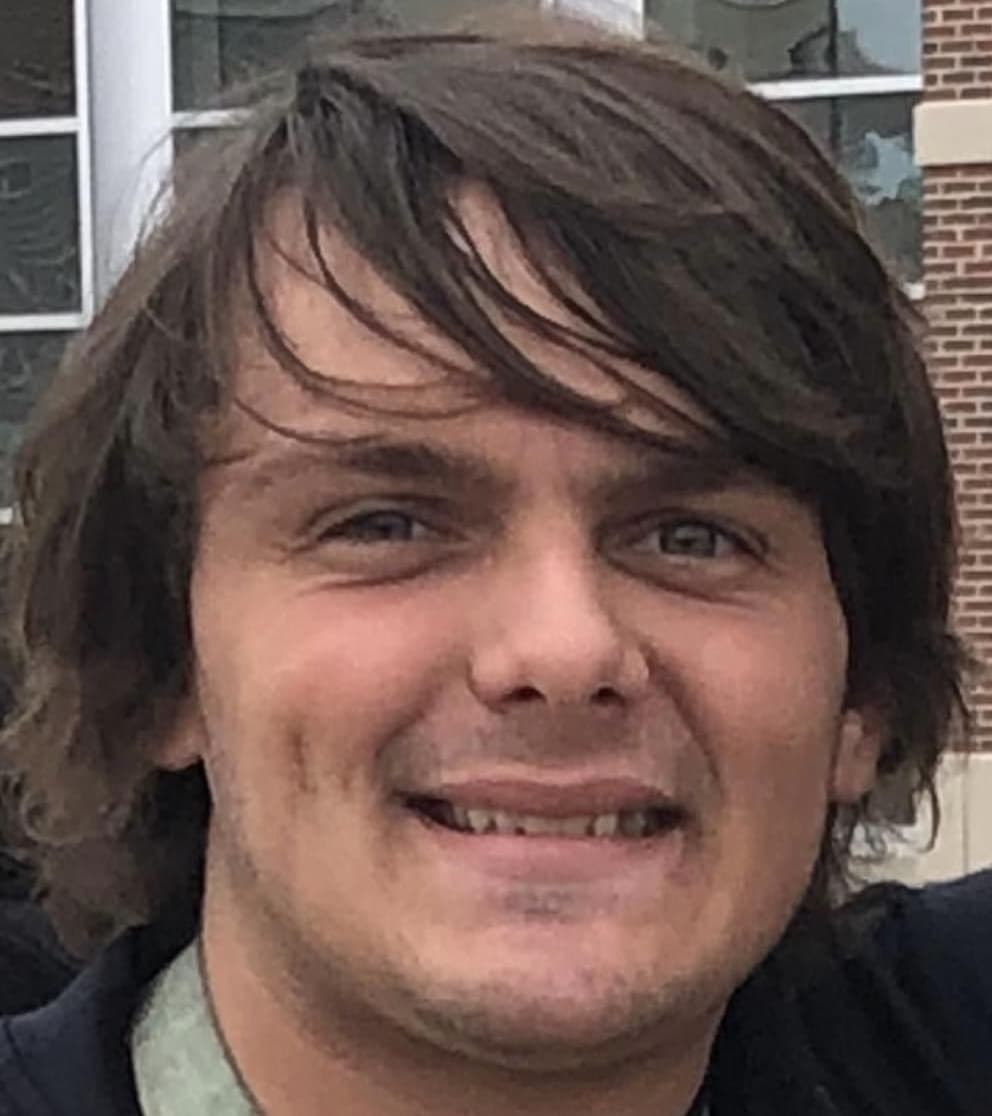 Photo of Hunter