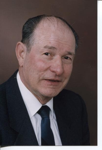 Photo of Mr.