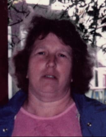 Photo of Ellen