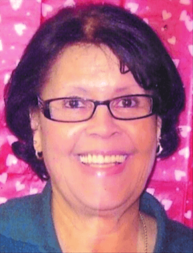 Photo of Sandra