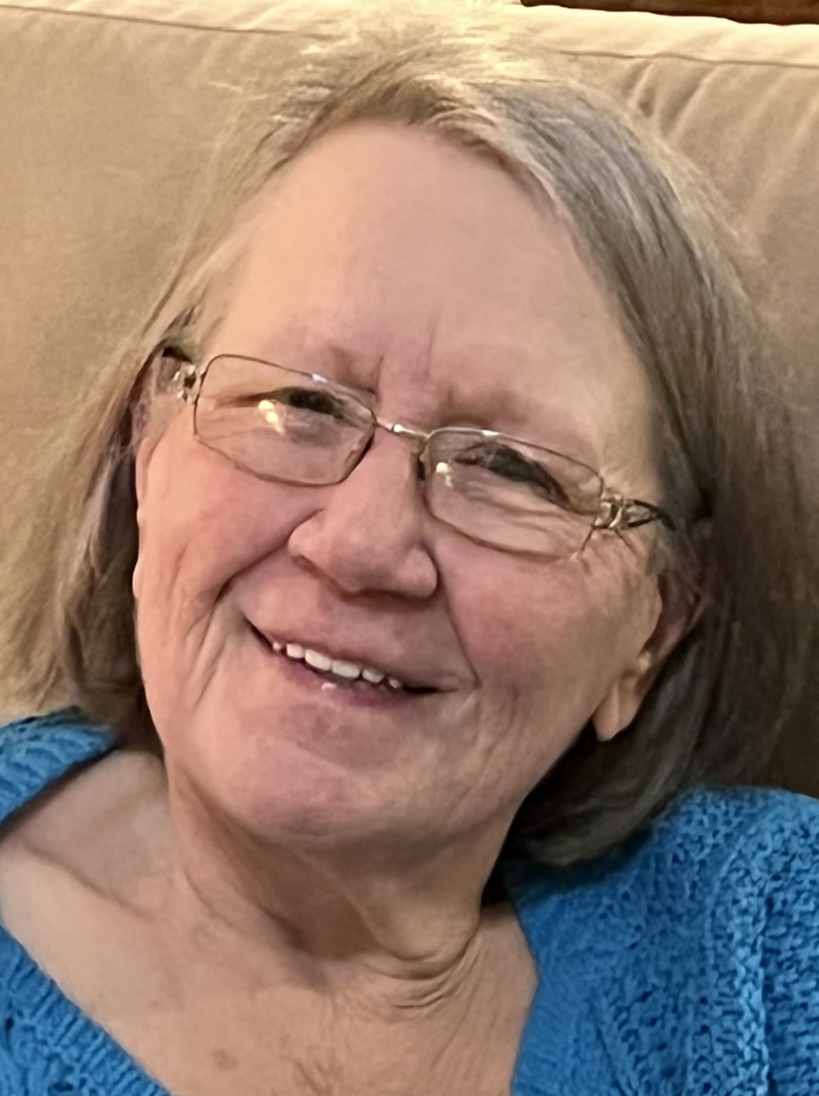 Photo of Betty